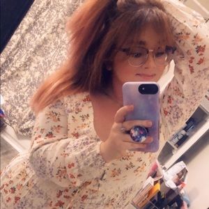 Meet your Posher, Brianna